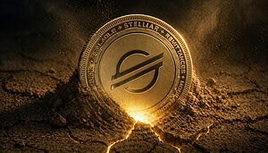 Stellar wächst: Erwacht der “Dino-Coin”?