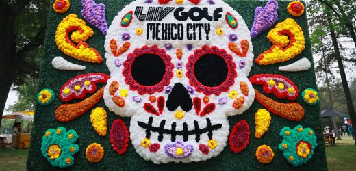 Golf: Saudi-Arabien stellt Finanzierung der LIV-Tour offenbar ein