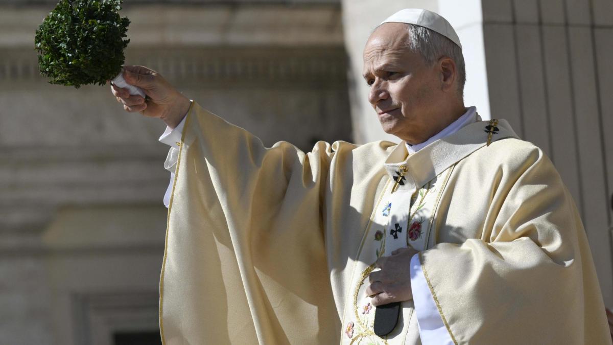 La visita del Papa contará con un plan especial de seguridad, refuerzo de Cercanías y más oferta cultural