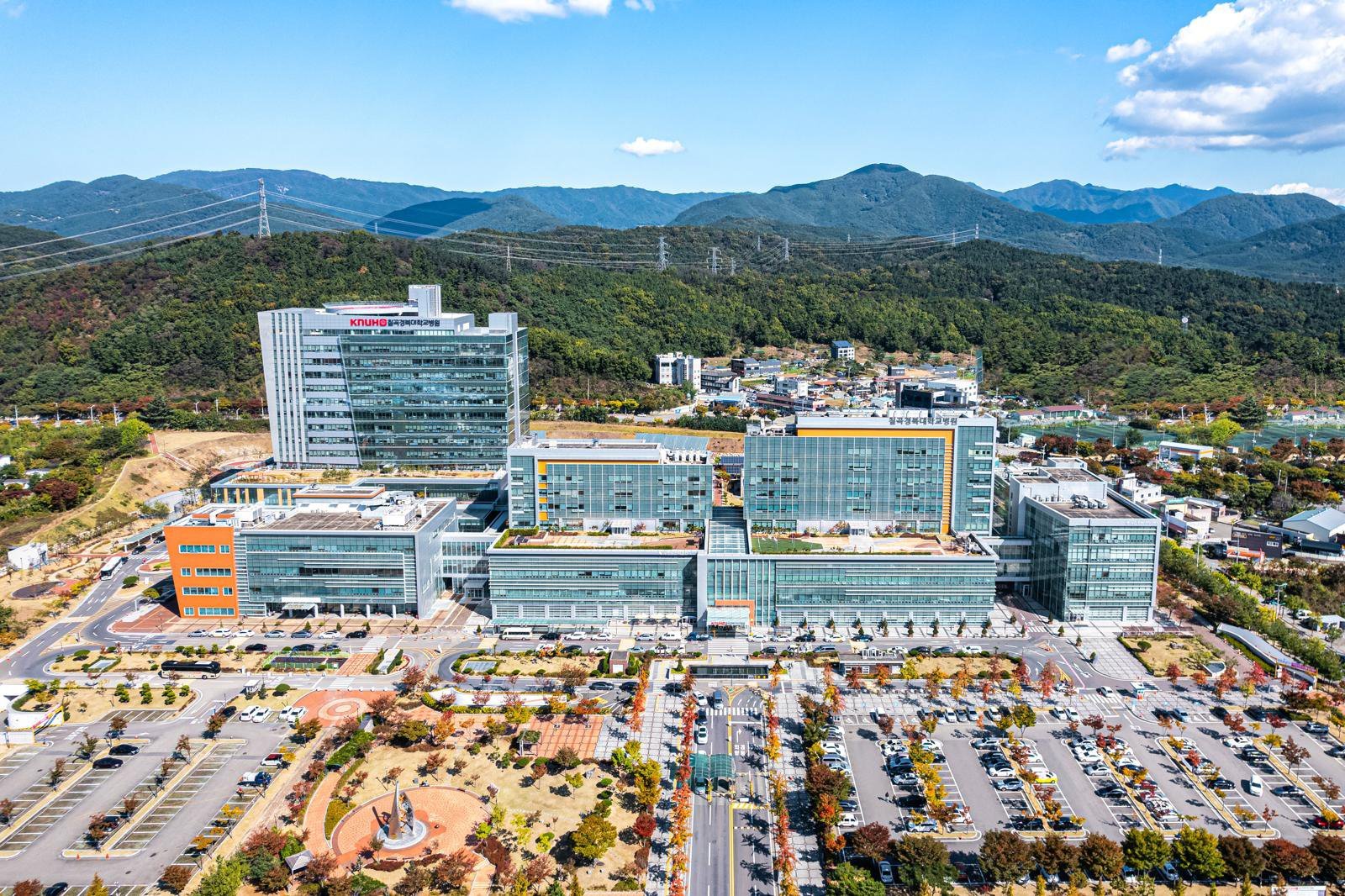 인천∼칠곡 소방헬기로 이송…29주 고위험 산모 무사히 출산