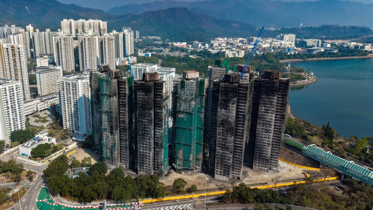 Challenges ahead for Wang Fuk Court homeowners who reject buy-back offer