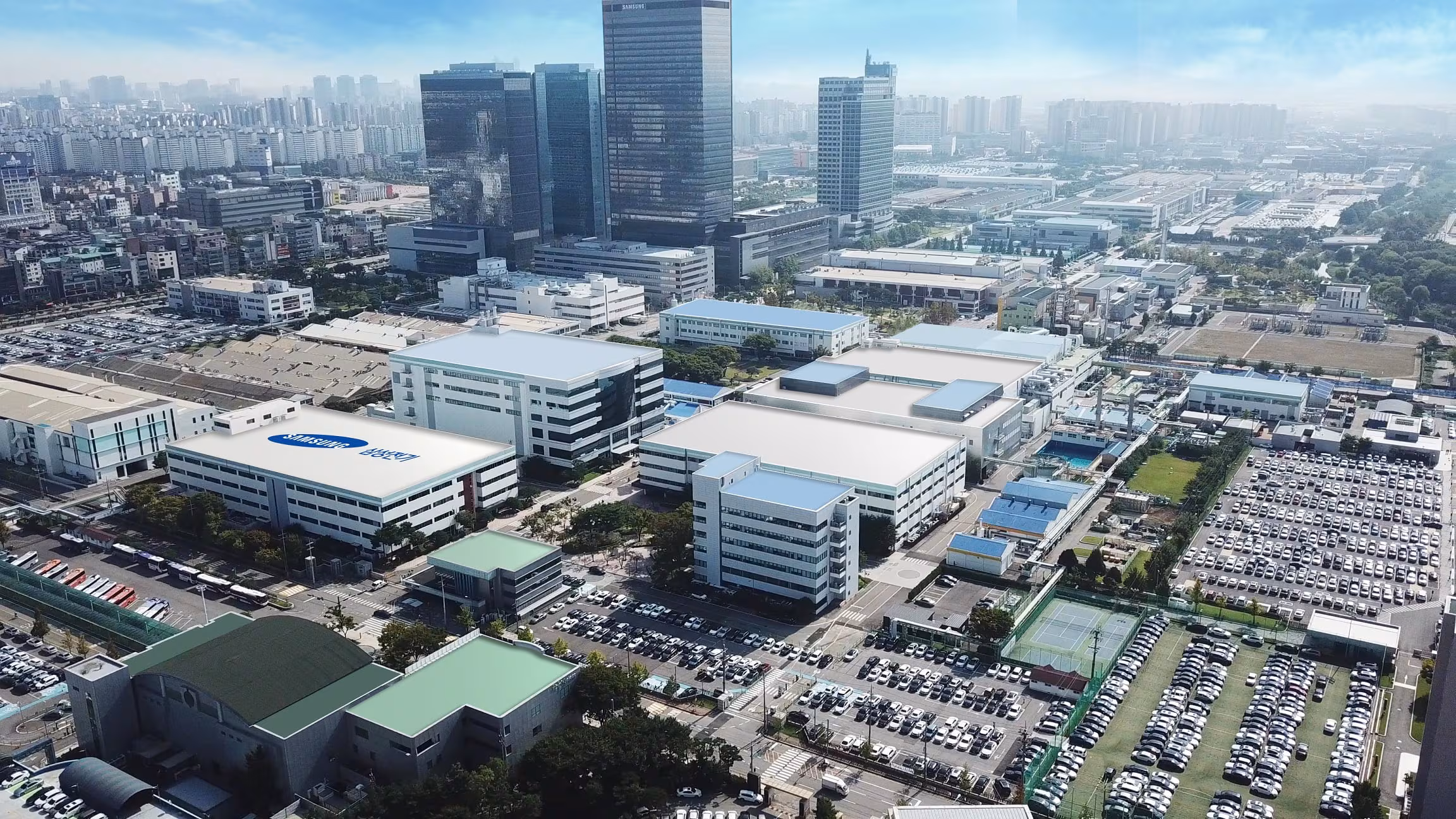 삼성전기, ’2026 상생협력데이’서 5개 협력사 시상