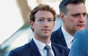 Zuckerberg liga demissões na Meta a investimento em IA e admite novos cortes