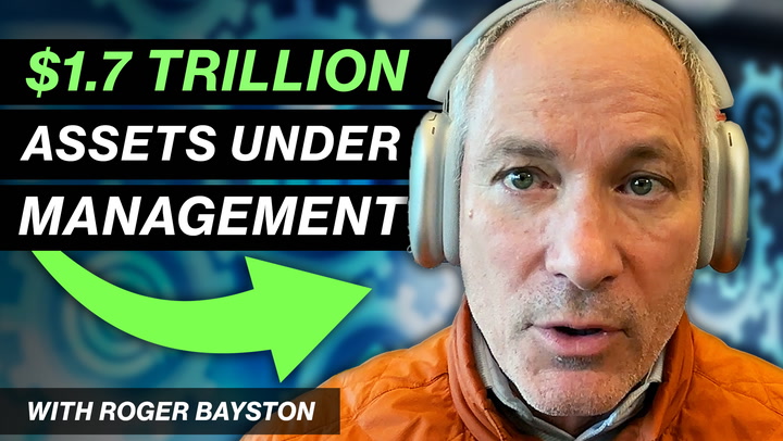 From Stellar to Canton: How Franklin Templeton Adopted Tokenization