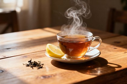 В чае «Эрл Грей» нашли опасные при регулярном употреблении компоненты