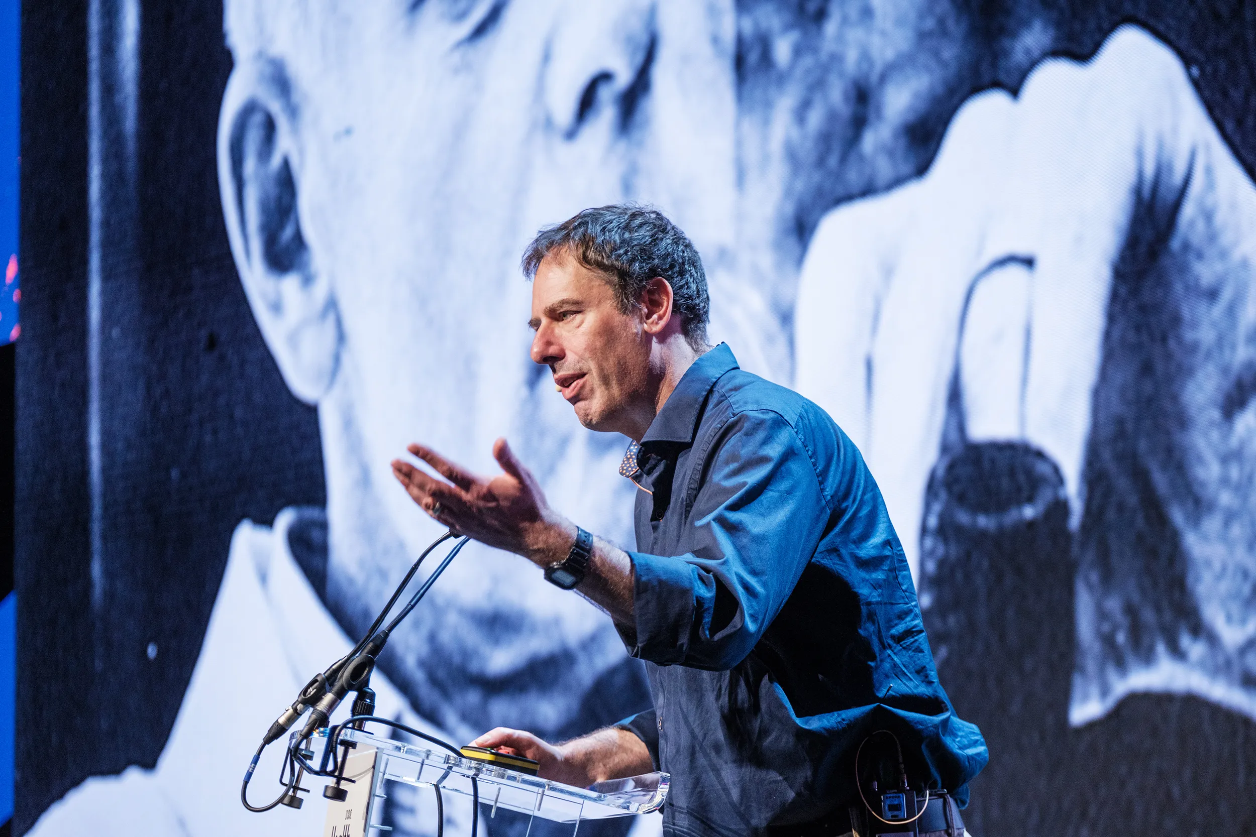 Scientists Are Starting to Unlock the Nanoscale Secrets of the Immune System