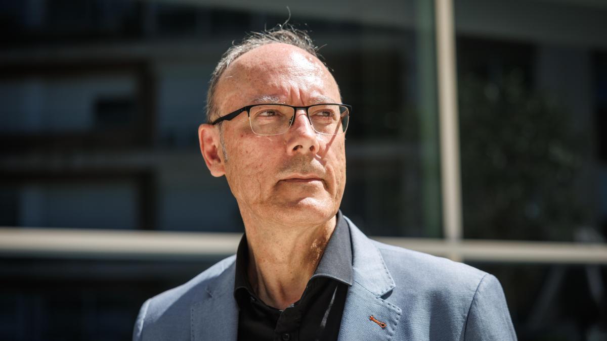 “Seguir siendo humanos es la tarea más importante que tenemos ahora mismo”