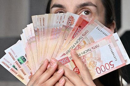 Российский бюджет собрались скорректировать без внесения поправок