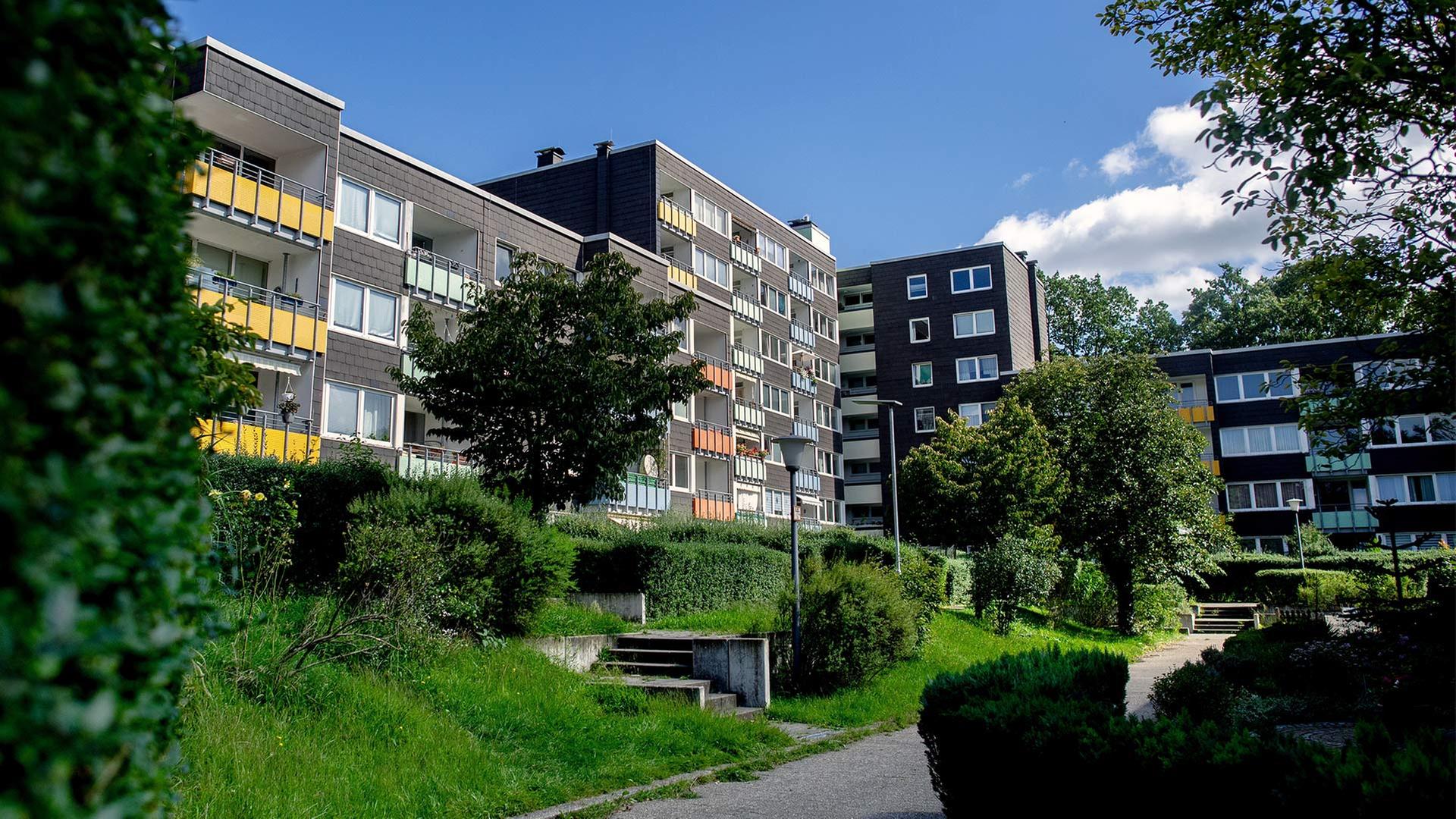 Geplünderte Rücklagen: Albtraum für Mieter und Wohnungseigentümer