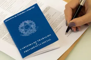 Brasil tem desemprego de 6,1% no tri até março, diz IBGE, em linha com o esperado