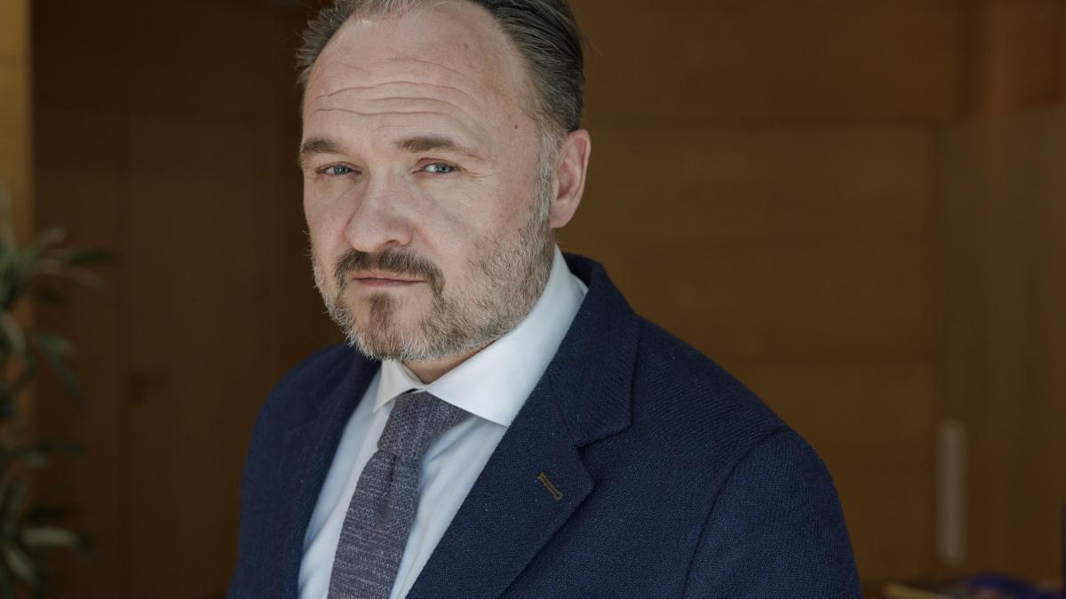 Dan Jørgensen: “Nos tenemos que preparar para un verano bastante duro”