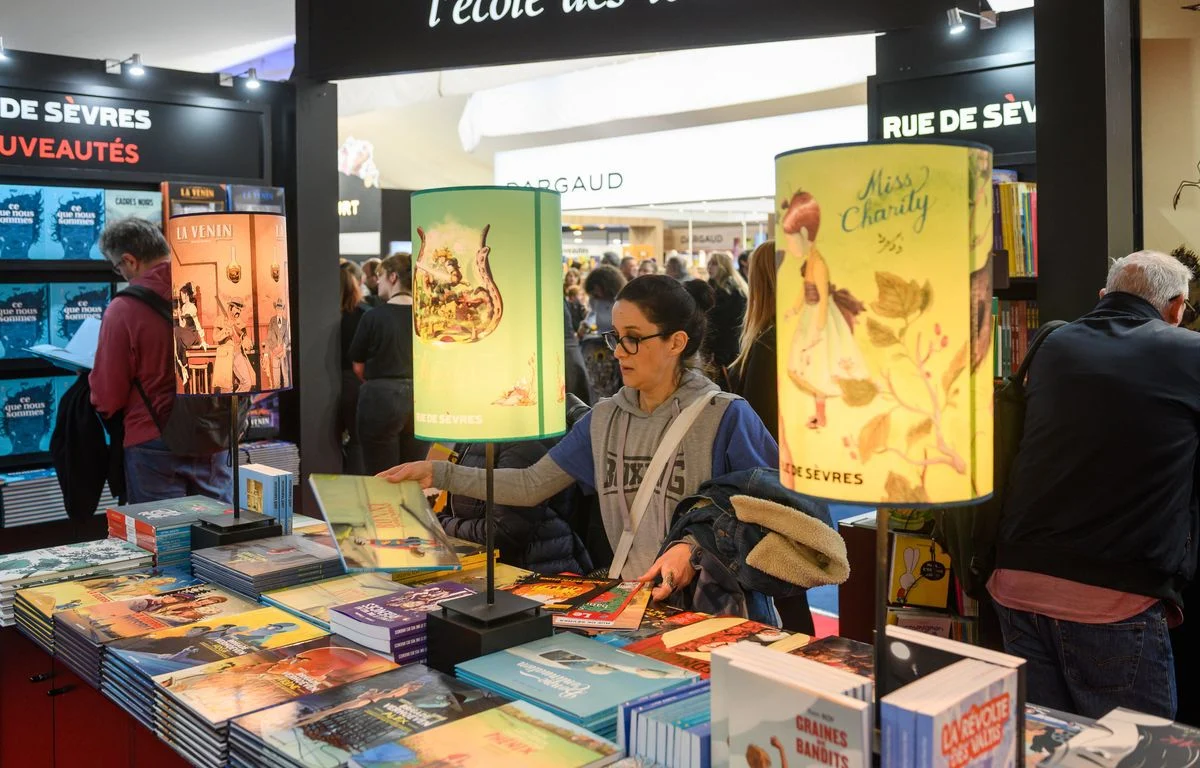 BD : Le futur festival d’Angoulême confié à l’organisateur des Francofolies