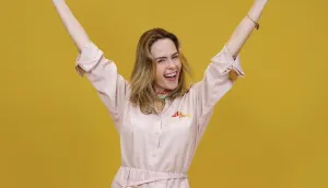 Deputada do RJ propõe Medalha Tiradentes para campeã do BBB, Ana Paula Renault