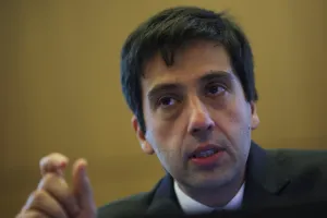 Itaú confirma Diogo Guillen como novo economista-chefe do banco a partir de julho