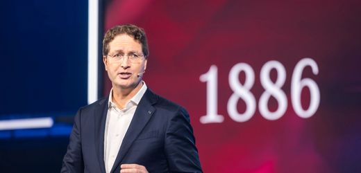 Mercedes-Benz darf Arbeitern in USA nicht mit Verlagerung nach Mexiko drohen