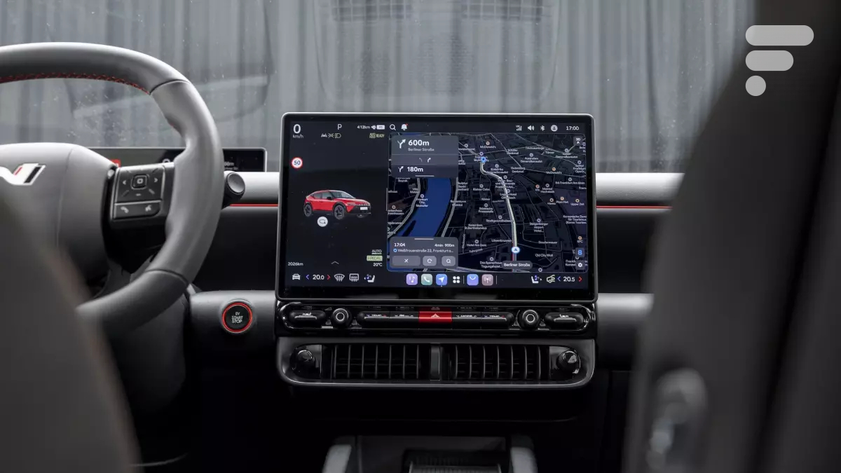 Les constructeurs historiques se réveillent enfin face à Tesla et la Chine : voici l’OS des nouvelles voitures électriques Hyundai et Kia