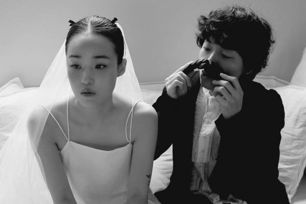 가수 오존·전주니 오늘 결혼 “행복하게 잘살게요”