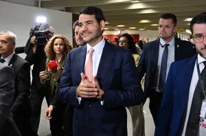 Por 42 votos a 34, Jorge Messias é rejeitado pelo Senado para ocupar vaga no STF