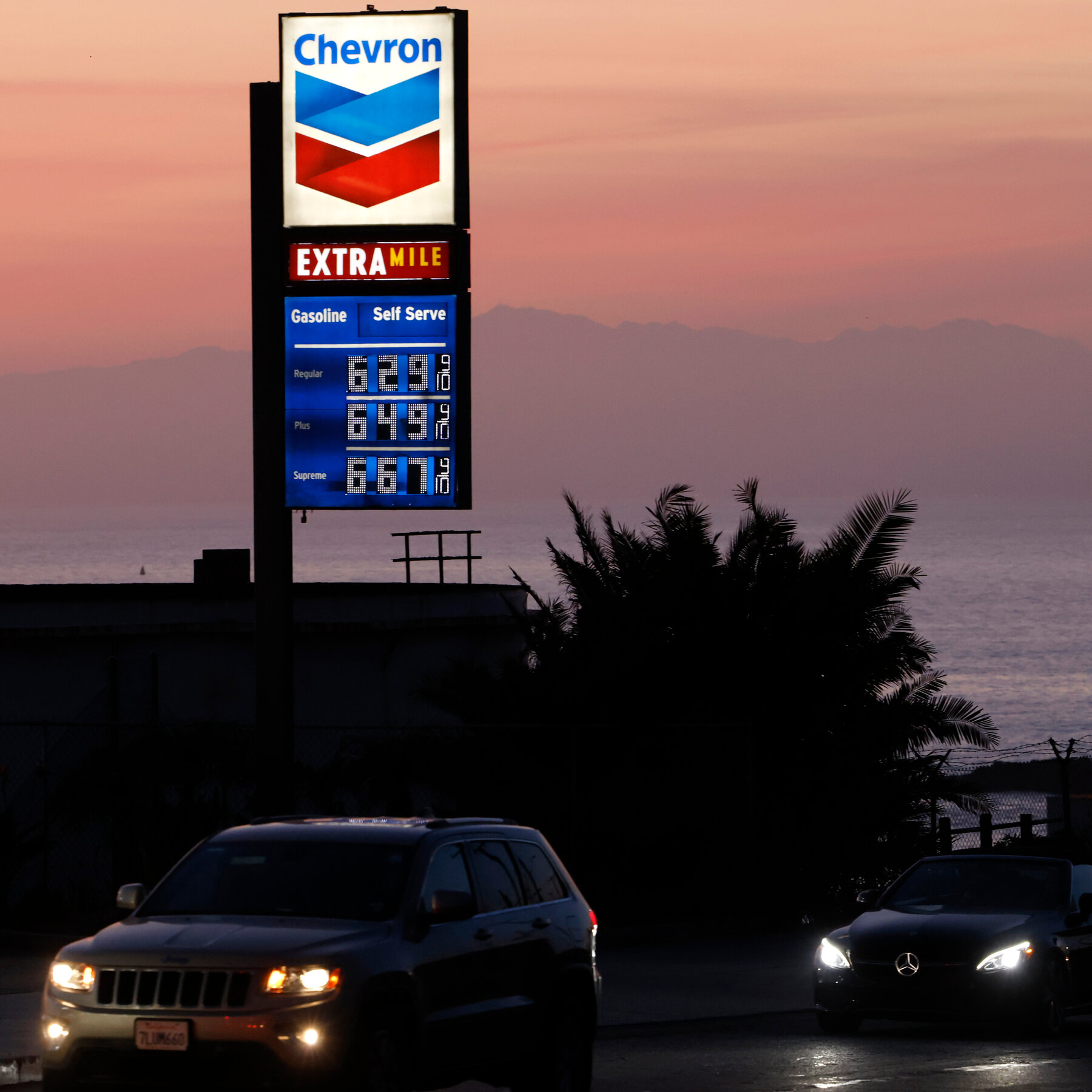 U.S. Inflation Surged in March as Iran War Pushed Up Prices