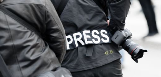 Pressefreiheit weltweit: Reporter ohne Grenzen melden Verschlechterung 2026