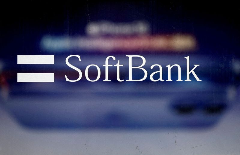 SoftBank plans to list new AI and robotics company in US, FT reports