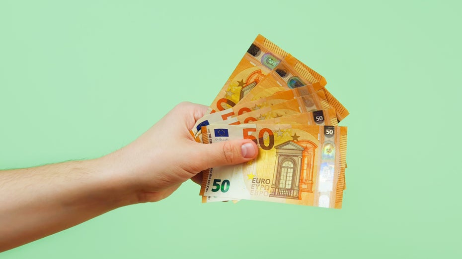 Experte über die Top-Gehälter in der IT: „Da schlackern selbst mir die Ohren“