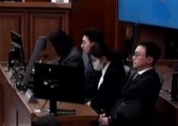 [속보]“김건희, 시세조종 직접 가담…공동정범 책임 인정”