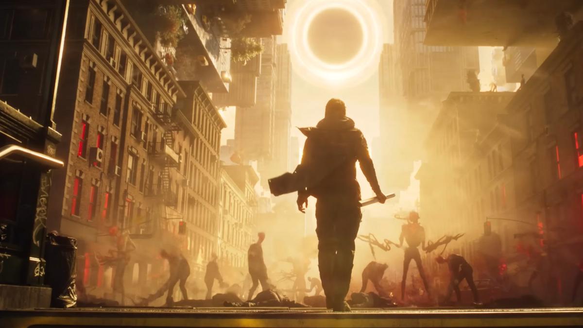 The Game Awards 2025: Los anuncios y tráileres más destacados