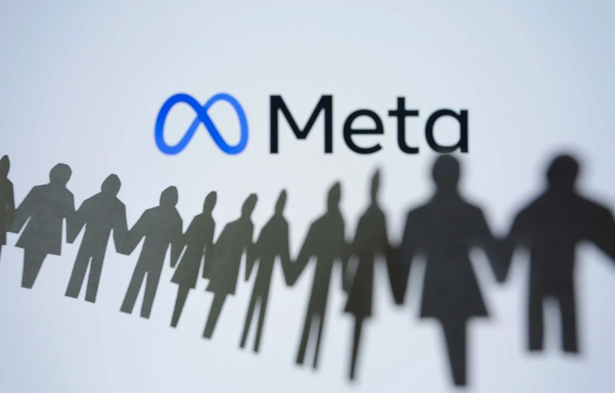 GAFA : Meta va licencier 8.000 personnes dans le monde, soit 10% de ses effectifs