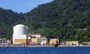 Eletronuclear nomeia novo presidente interino
