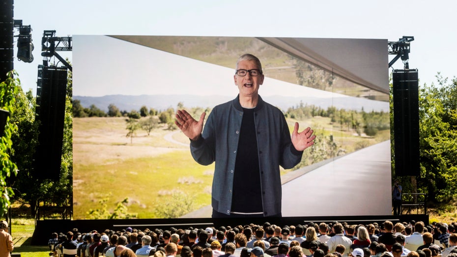 Tim Cook spricht über eigene Fehler als Apple-CEO: Diese Flops bereut er am meisten