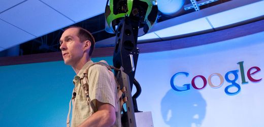 Google Maps wird 20: Kuriose und witzige Anekdoten zum Kartendienst