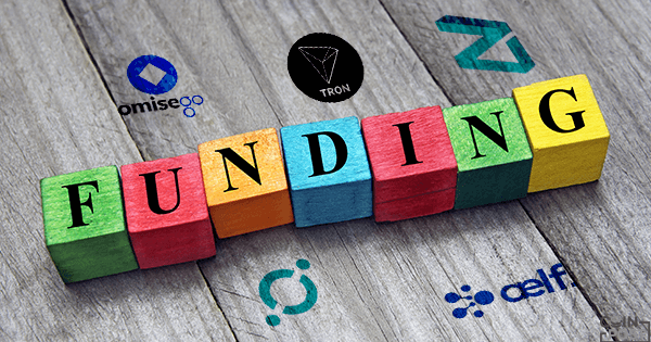 仮想通貨投資ファンドの投資先と利益率の状況は？｜TRON・Zilliqa・OmiseGO・ICONなど