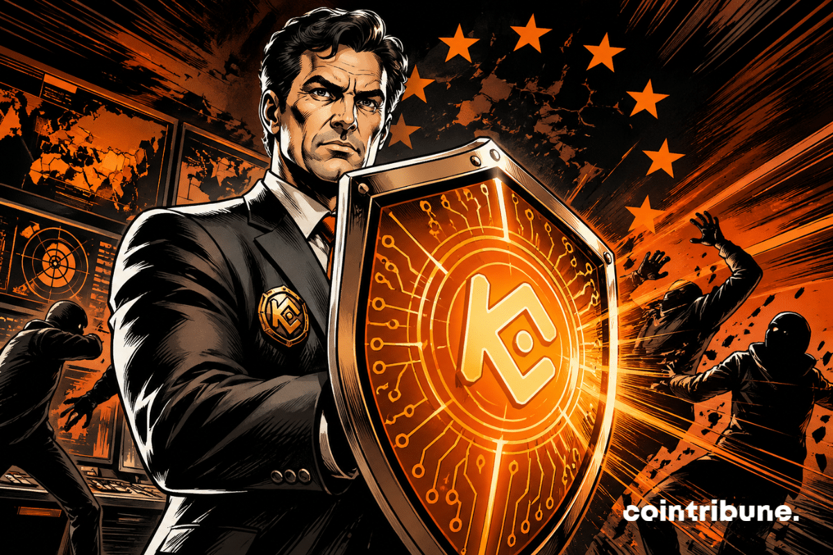 KuCoin EU renforce sa conformité avec la nomination d’un AMLO expérimenté et l’expansion de son équipe AML