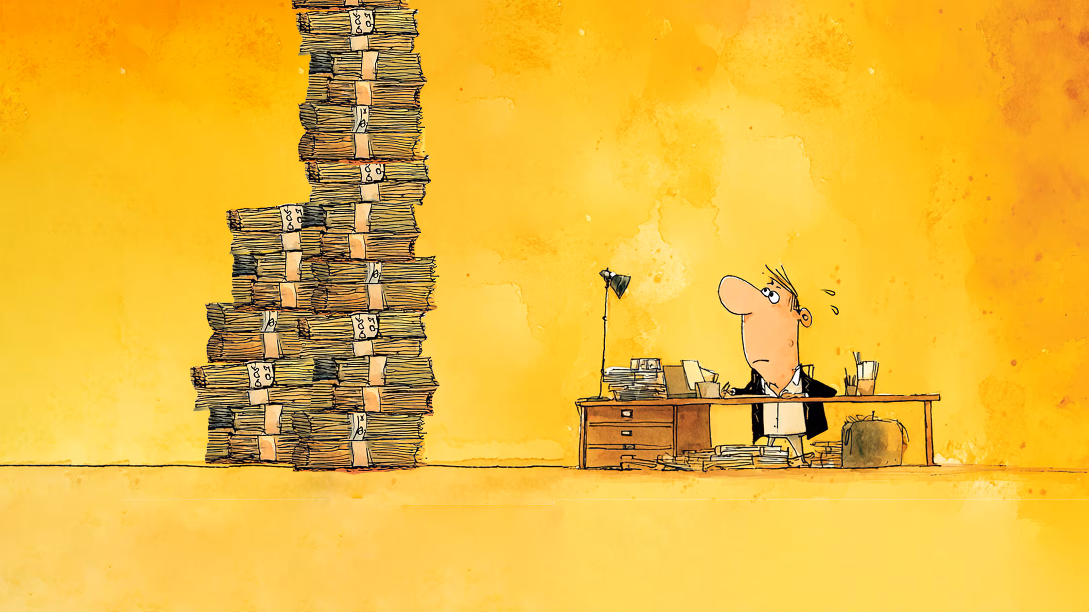 ‘K-성실성’은 가스라이팅이었다… 돈의 원리를 모르는 K