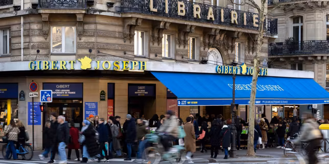 Gibert va demander son placement en redressement judiciaire