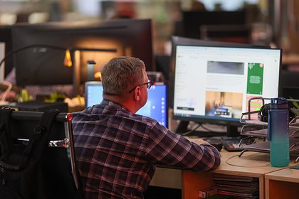 Российский рынок труда столкнулся с новой проблемой