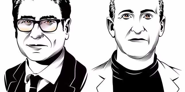 Que faire pour tirer le meilleur de l’IA et éviter le pire ? Les propositions de l’investisseur Charles Ferguson et de l’économiste Philippe Aghion