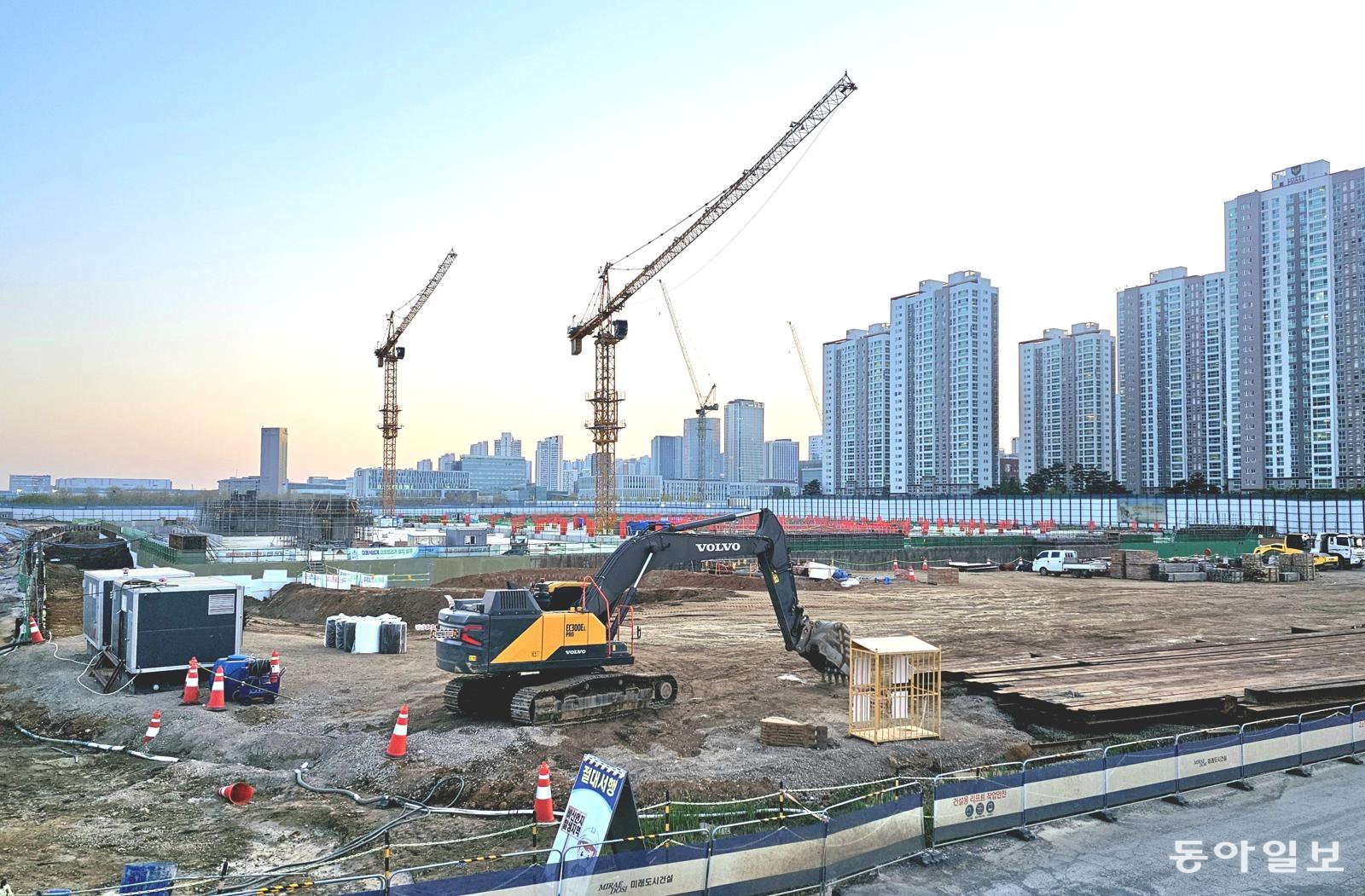 송도 세브란스병원 개원 2029년으로 또 연기…주민 의료공백 우려