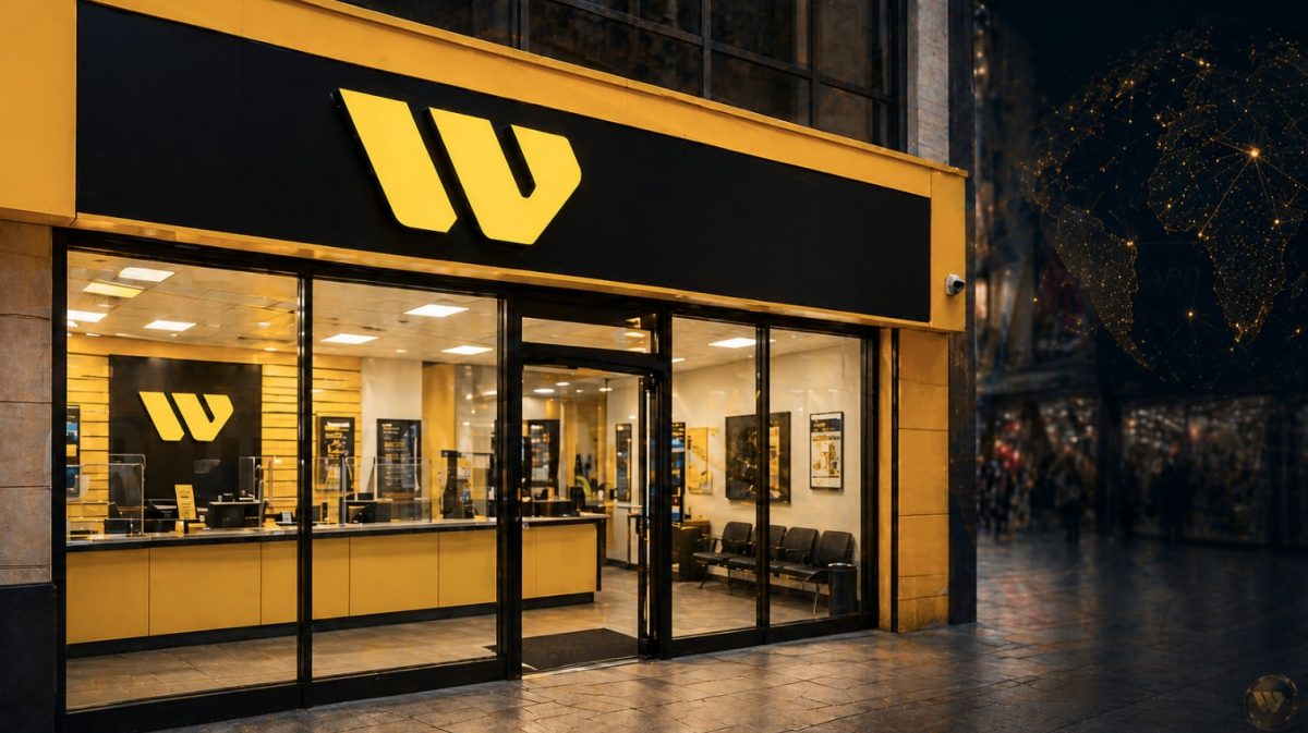 Western Union promete lançar sua criptomoeda de dólar no próximo mês e cartão cripto ainda neste ano