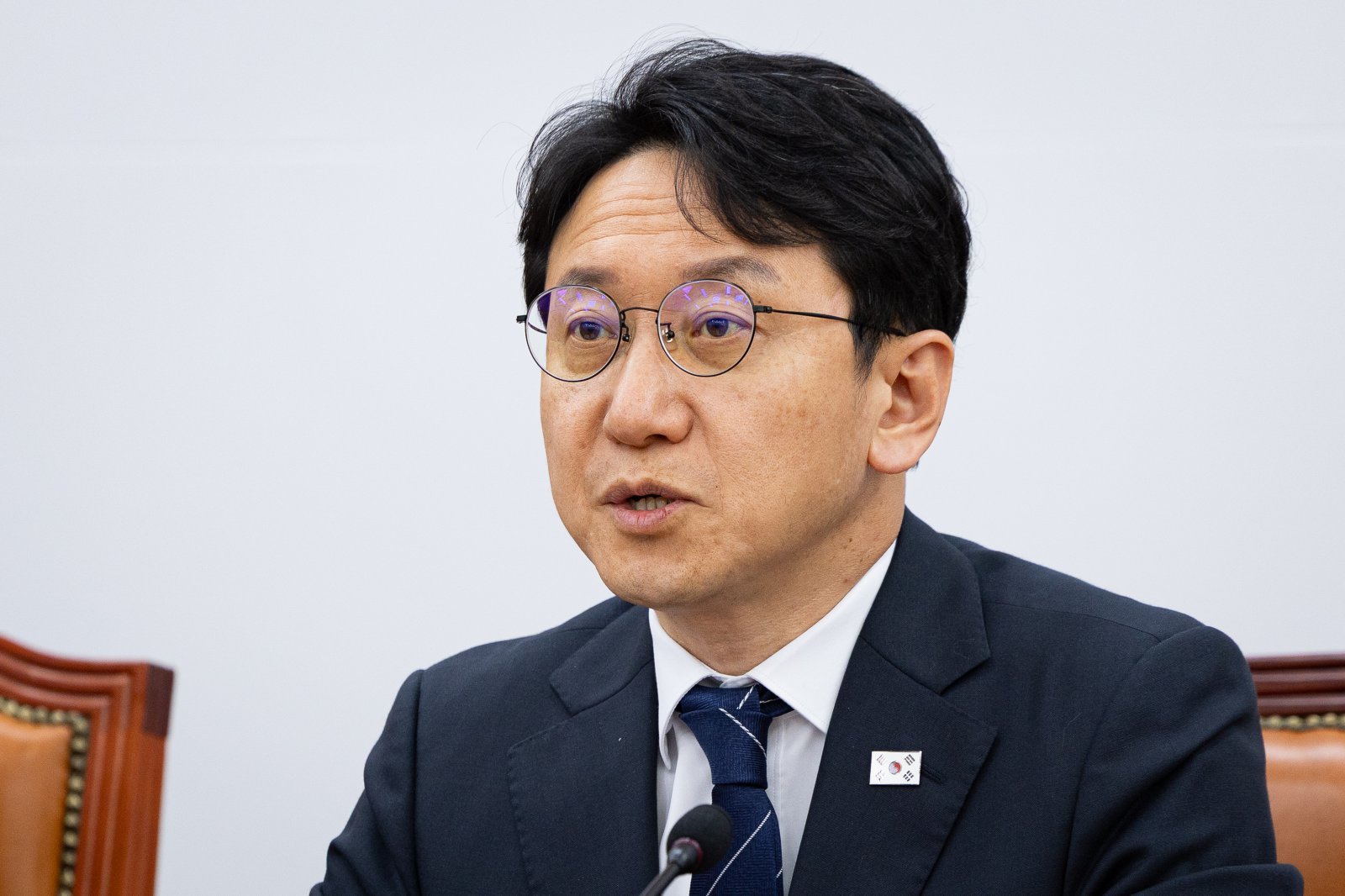 與천준호 “추경호 공천은 尹어게인 알박기…‘절윤 선언’은 쇼였다”