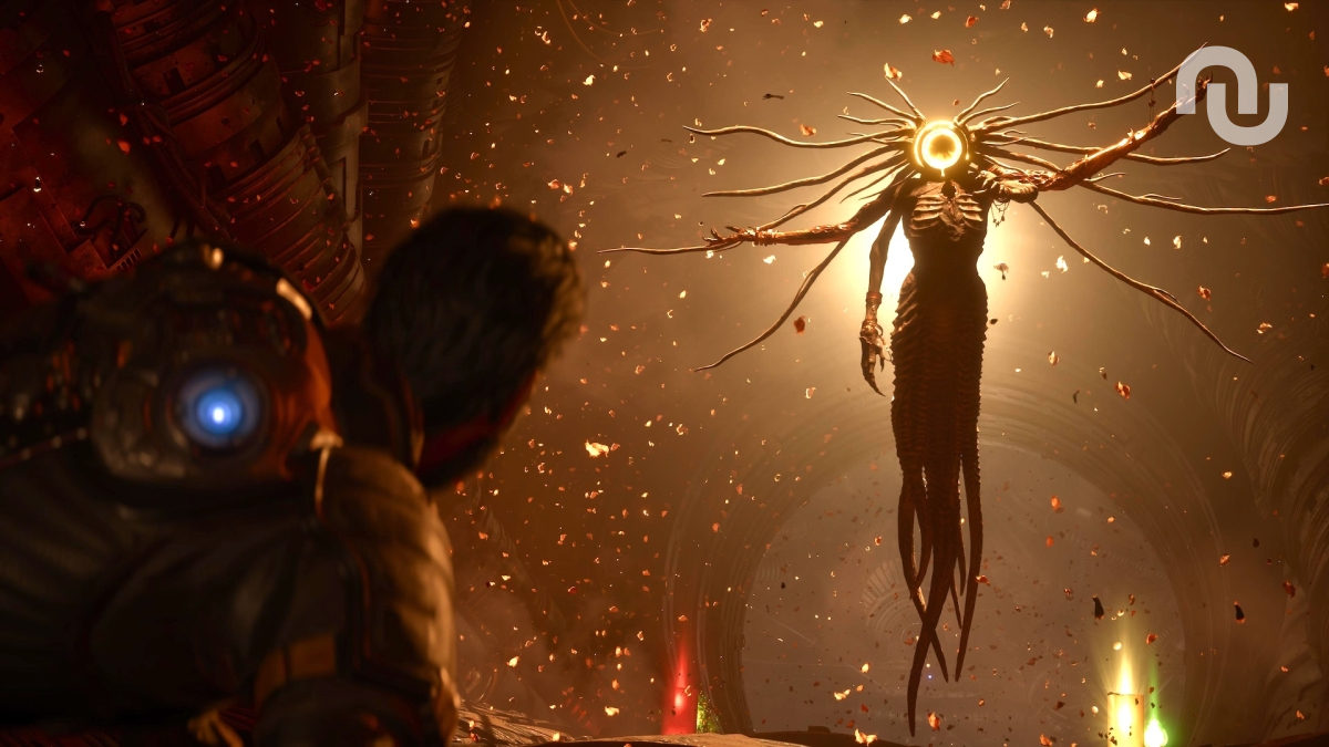 Saros est l’un des meilleurs jeux de la PS5, point