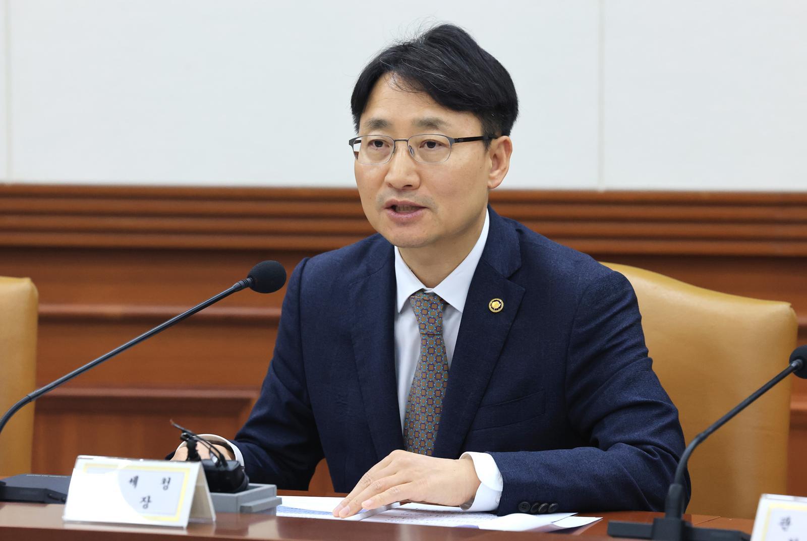 국세청장 “편법 증여, 생각 말라…걸리면 가산세 40%” 경고