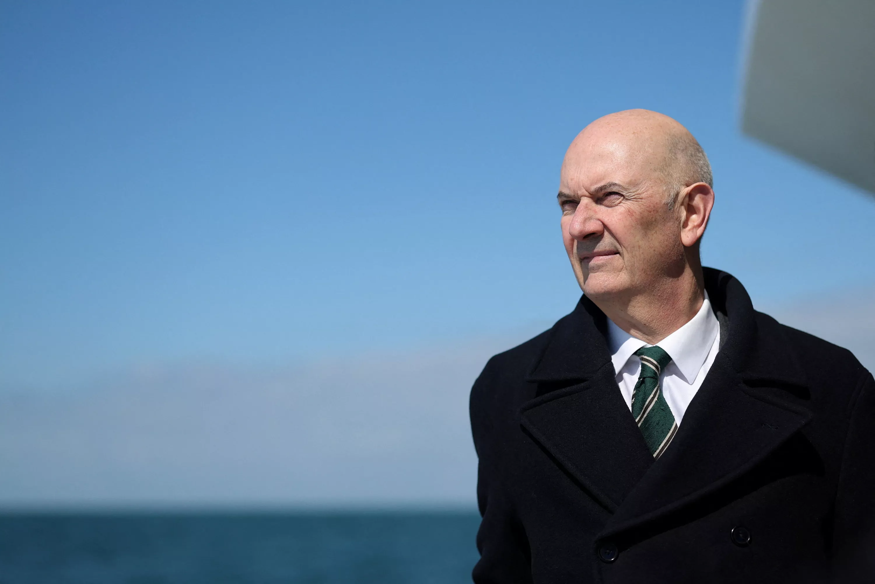 Guerre au Moyen-Orient : «On a des mois devant nous» avant une pénurie de carburants, assure Roland Lescure