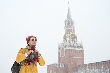 Апрель 2026 года оказался претендентом на метеорекорд