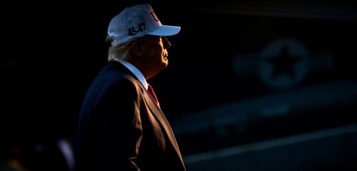Donald Trump erhöht Zölle auf Autos und Lkw auf 25 Prozent