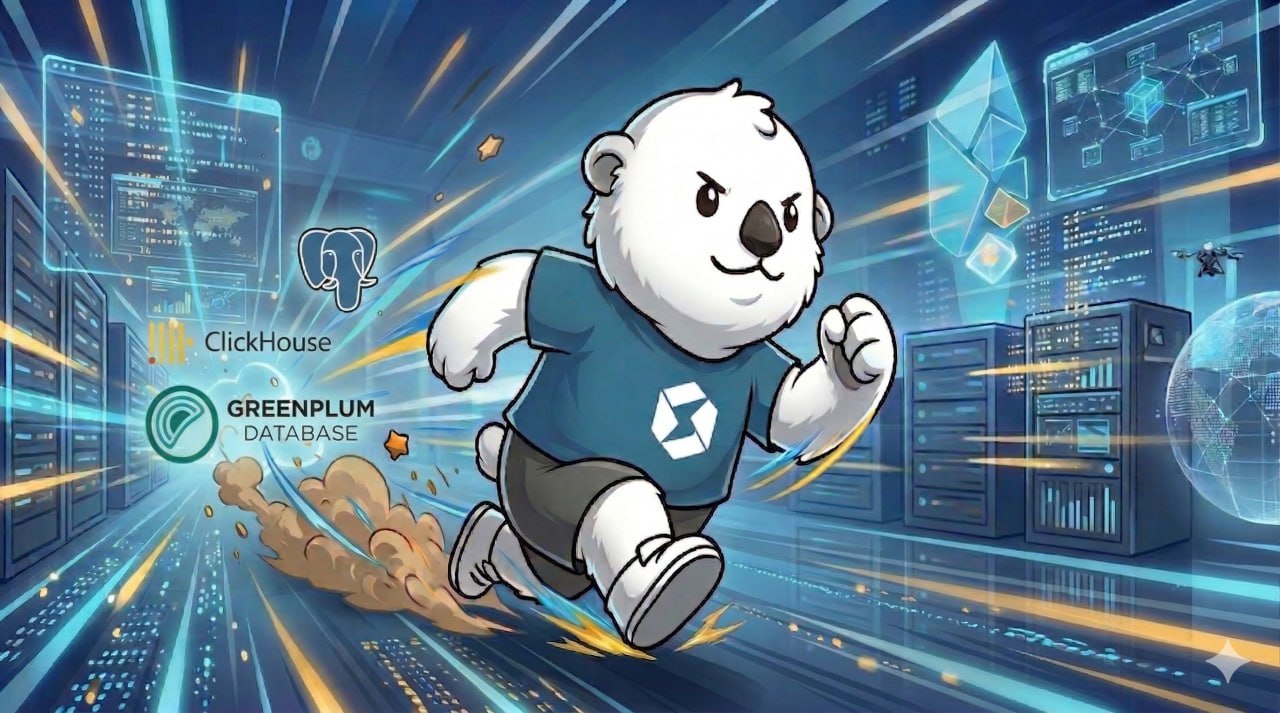 StarRocks вместо Oracle на смешанной аналитической нагрузке. Проверяем на практике