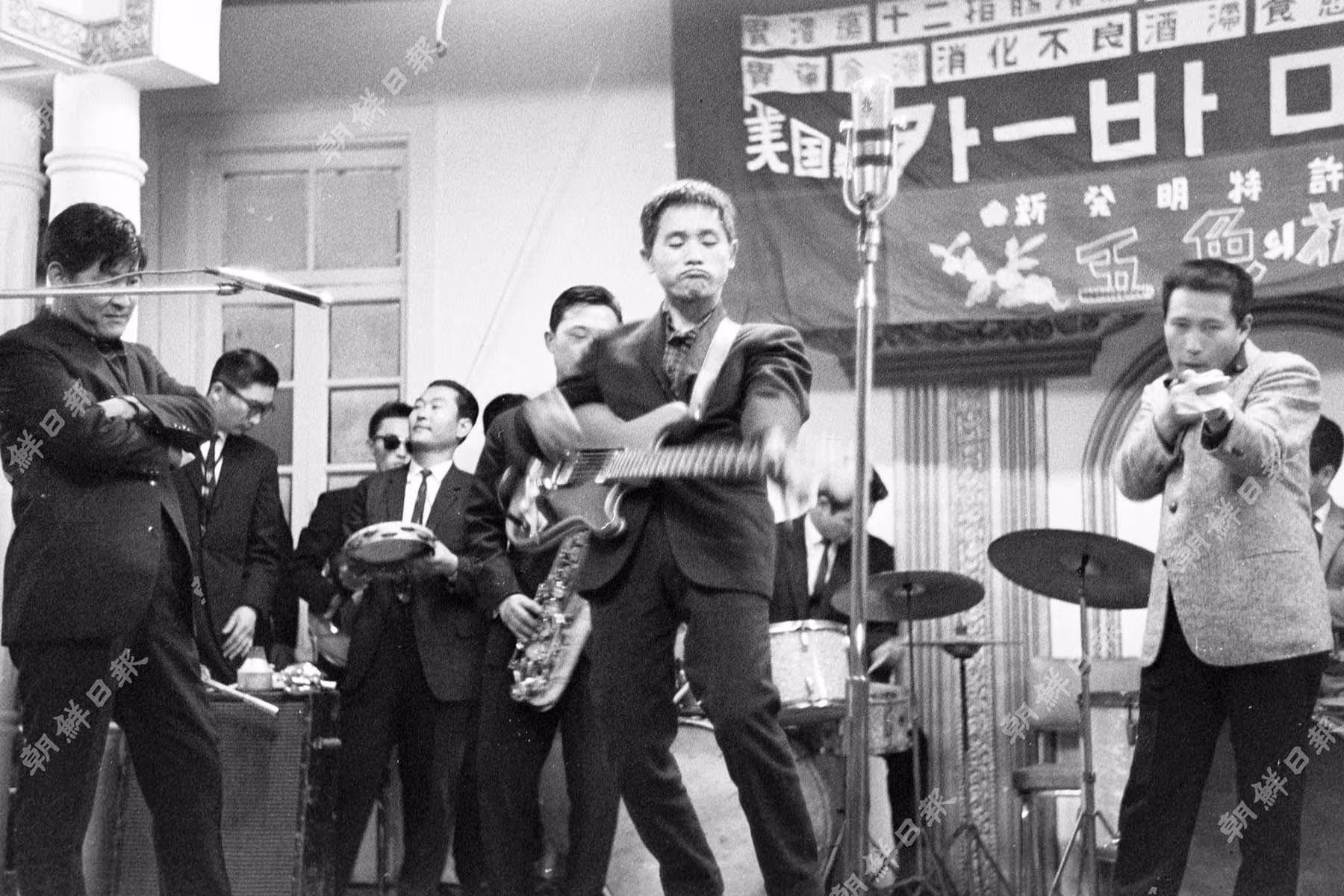 최희준·금호동·패티김·문주란… 그 시절 우리들의 아이돌