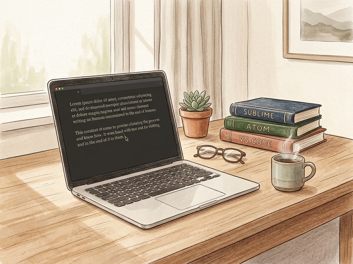 Zed 1.0: эпоха Electron-редакторов — всё