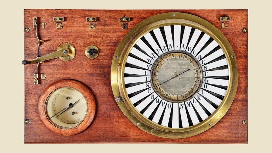 Erfindung von Werner Siemens: Ein unscheinbares Bauteil veränderte die Welt